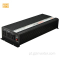 12V 220V 5000W DC para inversor de energia CA